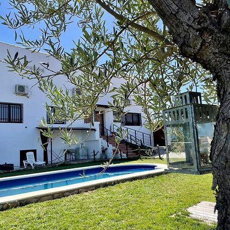 Casa Rural El Miajon Villa El Campo  Exterior photo